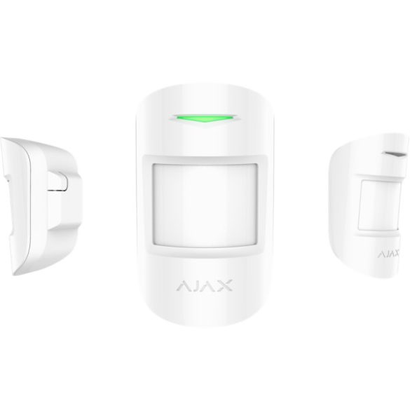 AJAX MotionProtect Plus WH
