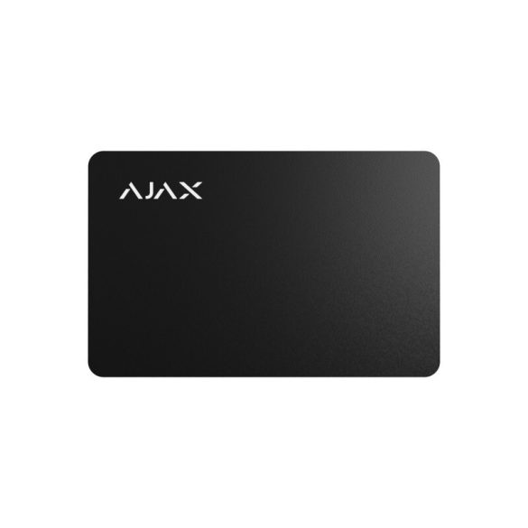 AJAX Pass BL (10 db)