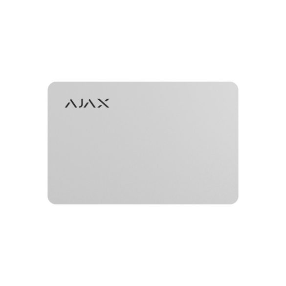 AJAX Pass WH (10 db)
