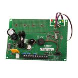 Satel APS-30 BO Backup tápegység 3 A; doboz nélkül