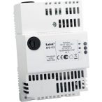   Satel APS-412 Kapcsolóüzemű tápegység SATEL dobozokba vagy DIN sínre; 12 VDC/4 A; dedikált Satel csatlakozó