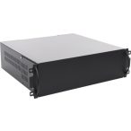   Pulsar ARAD3N 3U/400mm doboz; 19”rack  szekrényekhez; univerzális
