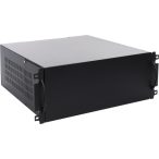   Pulsar ARAD4N 4U/400mm doboz; 19” rack szekrényekhez; univerzális