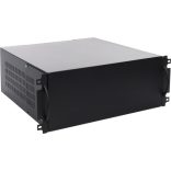 Pulsar ARAD4N 4U/400mm doboz; 19” rack szekrényekhez; univerzális