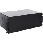   Pulsar ARAD4SN 4U/270mm doboz; 19” rack szekrényekhez; univerzális