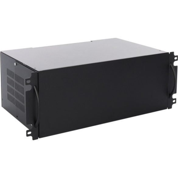 Pulsar ARAD4SN 4U/270mm doboz; 19” rack szekrényekhez; univerzális