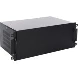 Pulsar ARAD4SN 4U/270mm doboz; 19” rack szekrényekhez; univerzális