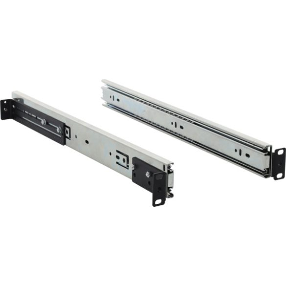 Pulsar ARAS600N Kihúzható sín ARADxN tárolókhoz 19" 600mm mély rack szekrényekbe
