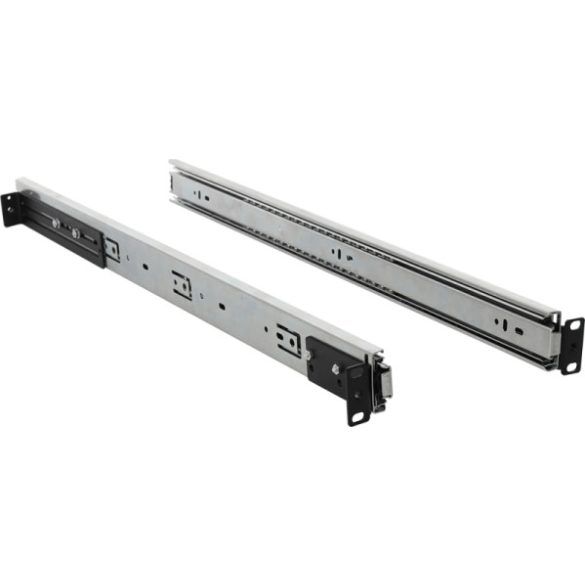 Pulsar ARAS800N Kihúzható sín ARADxN tárolókhoz 19" 800mm mély rack szekrényekbe