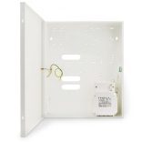 Pulsar AWO256 Fém doboz; transzformátorral; INTEGRA és VERSA központhoz; 17 Ah akkumulátorhely