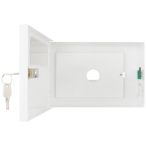   Pulsar AWO360 Fém doboz; PARADOX, SATEL és PYRONIX keypadhoz; zárható