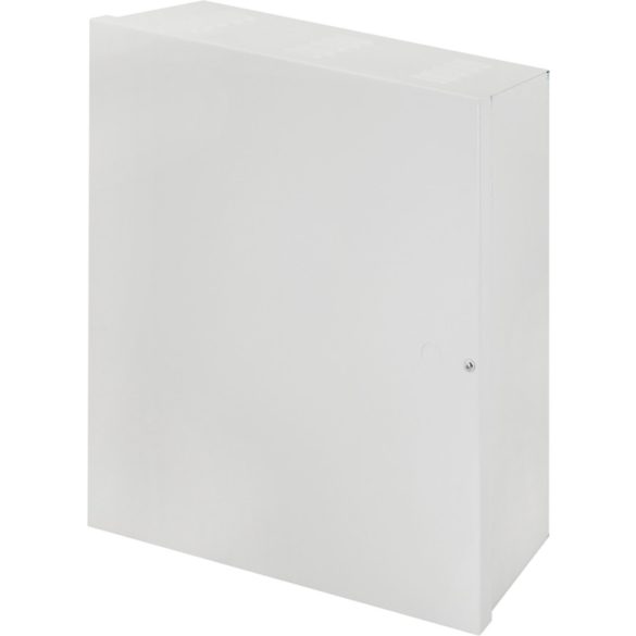 Pulsar AWO622 Fém doboz; 2 db DIN sín; 2 db 17Ah akkumulátor hely