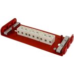   Pulsar AWOP-925PP Kötődoboz tűzjelző rendszerekhez; 9x2,5mm; biztosíték nélküli; IP20