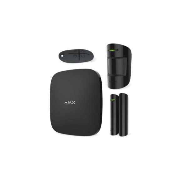 AJAX Starter Kit BL