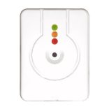 Pyronix by Hikvision BG16DF Üvegtörés-érzékelő