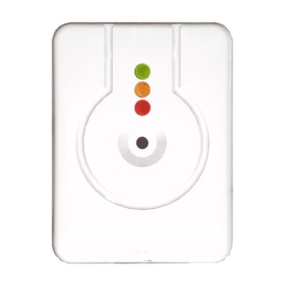 Pyronix by Hikvision BG16DF Üvegtörés-érzékelő