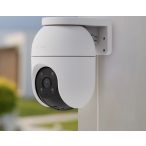   EZVIZ CS-C8C (4WKFL, 4mm) 4MP wifi IP PT kamera, kétirányú audió, MicroSD foglalat, IR 30m