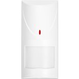 Satel COBALT 9,35 GHz Duál PIR+MW (9,35 GHz) digitális mozgásérzékelő; konzollal