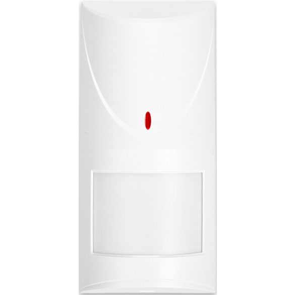 Satel COBALT Pro 9,35 GHz Quad PIR+MW (9.35 GHz) digitális mozgásérzékelő; kitakarásvédelemmel; konzollal