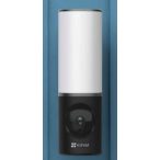  EZVIZ CS-LC3-A0-8B4WDL IP Lámpakamera, 4 MP felbontás, 2mm objektív, Wifi, Mikrofon/Audio