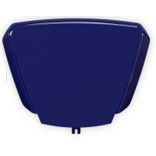 Pyronix by Hikvision DELTABELL COVER BLUE Kék színű burkolat Deltabell szirénákhoz