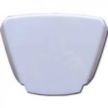 Pyronix by Hikvision DELTABELL COVER WHITE Fehér színű burkolat Deltabell szirénákhoz