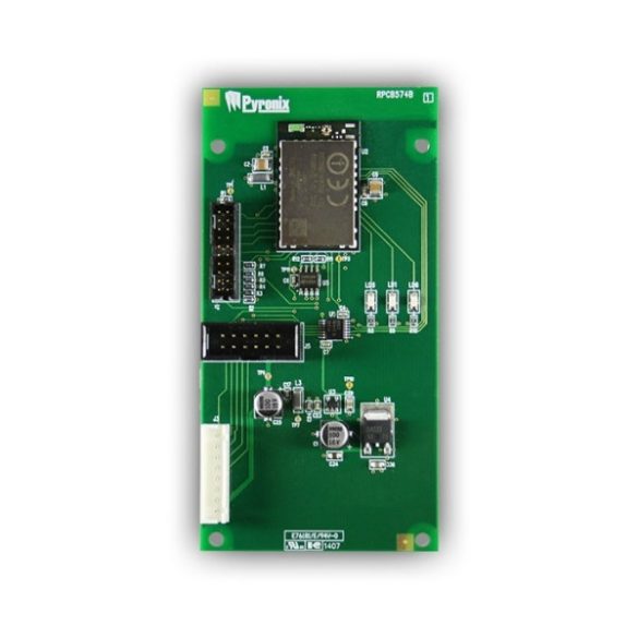 Pyronix by Hikvision DIGI-WIFI WiFi modul; Enforcer központokhoz; belső antenna
