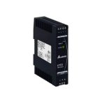   Hikvision DRL-48V75W1AZ 48VDC 75W tápegység ipari PoE switchekhez