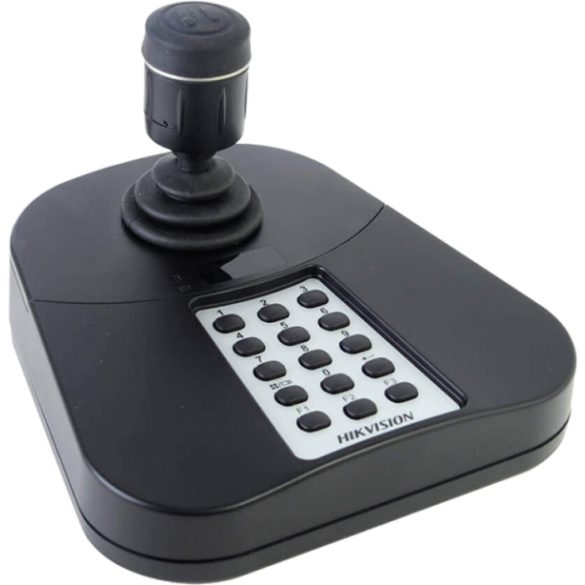 Hikvision DS-1005KI USB vezérlő; 3D joystick-kal