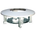   Hikvision DS-1227ZJ-DM44 Álmennyezeti süllyesztő dómkamerákhoz