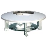 Hikvision DS-1227ZJ-DM44 Álmennyezeti süllyesztő dómkamerákhoz