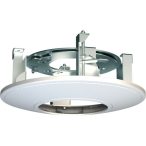   Hikvision DS-1227ZJ Álmennyezeti süllyesztő dómkamerákhoz