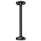   Hikvision DS-1271ZJ-140-DM45-B Függesztő tartó dómkamerákhoz; fekete