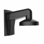   Hikvision DS-1273ZJ-135-B Fali tartó dómkamerákhoz; fekete