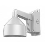   Hikvision DS-1273ZJ-DM30-B Fali tartó dómkamerákhoz; integrált kötődobozzal