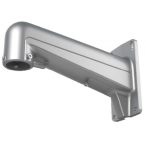   Hikvision DS-1602ZJ-P Kültéri fali tartó 5" speed dómhoz; szürke