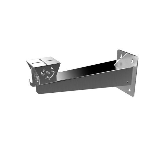 Hikvision DS-1707ZJ-E Fali tartó; rozsdamentes acél