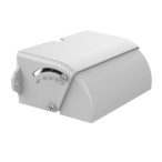   Hikvision DS-2272ZJ-KL(White) Fali tartó; alumínium; fehér
