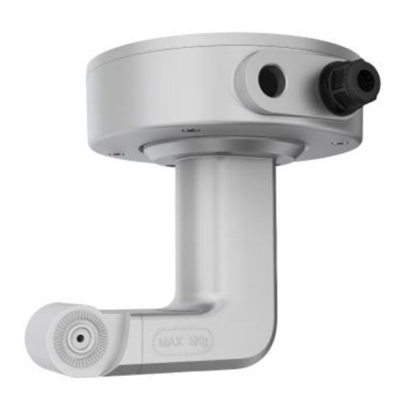 Hikvision DS-2664ZJ-P Függesztő kamera konzol