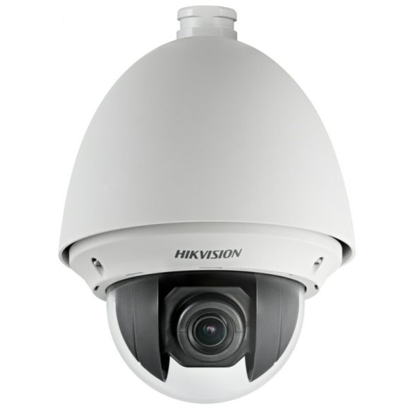 Hikvision DS-2AE4225T-A (E) 2 MP THD PTZ dómkamera kültérre; 25x zoom; 24VAC