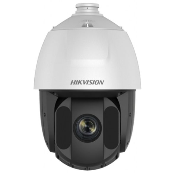 Hikvision DS-2AE5225TI-A (E) 2 MP THD EXIR PTZ dómkamera kültérre; 25x zoom; riasztás I/O; konzollal