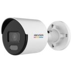   Hikvision DS-2CD1027G0-L (2.8mm)(C) 2 MP fix ColorVu IP csőkamera; láthatófény