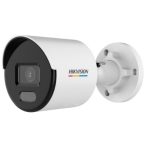   Hikvision DS-2CD1027G0-L (2.8mm) 2 MP fix ColorVu IP csőkamera; láthatófény