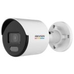   Hikvision DS-2CD1057G0-L (4mm)(C) 5 MP WDR fix ColorVu IP csőkamera; láthatófény