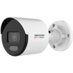   Hikvision DS-2CD1057G0-LUF (2.8mm)(C) 5 MP WDR fix ColorVu IP csőkamera; láthatófény; beépített mikrofon