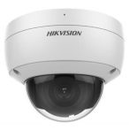   Hikvision DS-2CD1123G0-IUF (2.8mm)(C) 2 MP fix EXIR IP dómkamera; beépített mikrofon