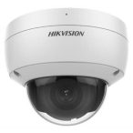   Hikvision DS-2CD1123G0-IUF (2.8mm)(C) 2 MP fix EXIR IP dómkamera; beépített mikrofon