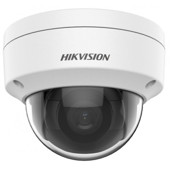 Hikvision DS-2CD1123G0E-I (2.8mm)(C) 2 MP fix IR IP mini dómkamera
