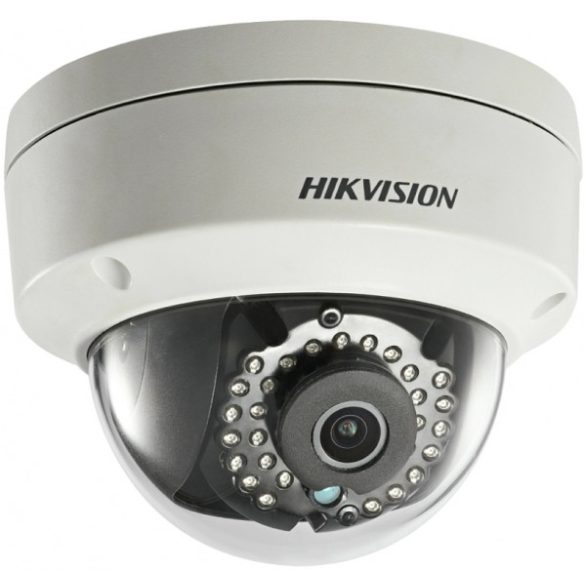 Hikvision DS-2CD1143G0-I (2.8mm)(C) 4 MP fix IR IP dómkamera