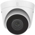   Hikvision DS-2CD1343G0-IUF (2.8mm)(C) 4 MP fix EXIR IP dómkamera; beépített mikrofon